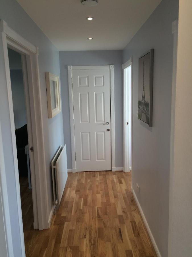 Flat Three, 212 Eaglesham Road, East Kilbride, Glasgow Экстерьер фото